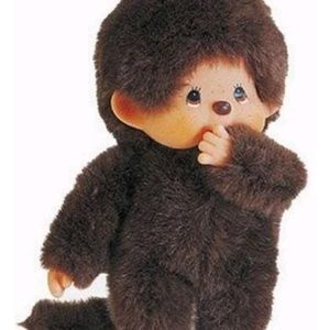 Meet your Posher, Bony